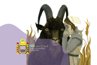 Bode Como Elemento de Reconhecimento dos Maçons