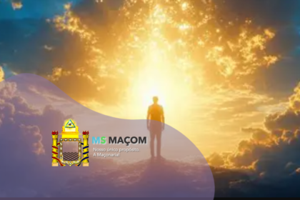 Crença Numa Vida Futura Reflexão Maçônica Sobre a Eternidade do Ser