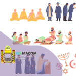 Críticas às Religiões Dogmáticas e a Espiritualidade Natural da Maçonaria