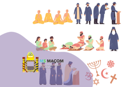 Críticas às Religiões Dogmáticas e a Espiritualidade Natural da Maçonaria