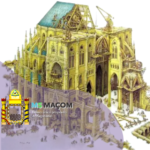 De Construtor (Operário) ao Filósofo da Alma