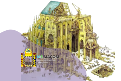 De Construtor (Operário) ao Filósofo da Alma