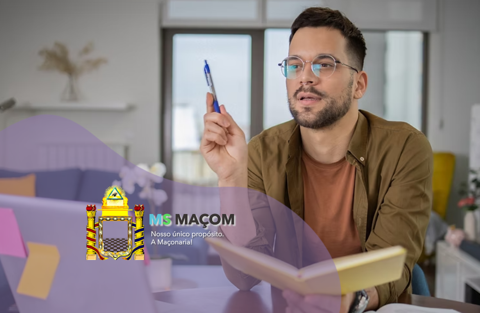 A Autoeducação Maçônica