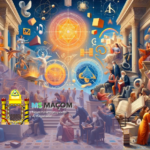 Educação Ciência e Espiritualidade