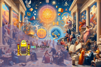 Educação Ciência e Espiritualidade