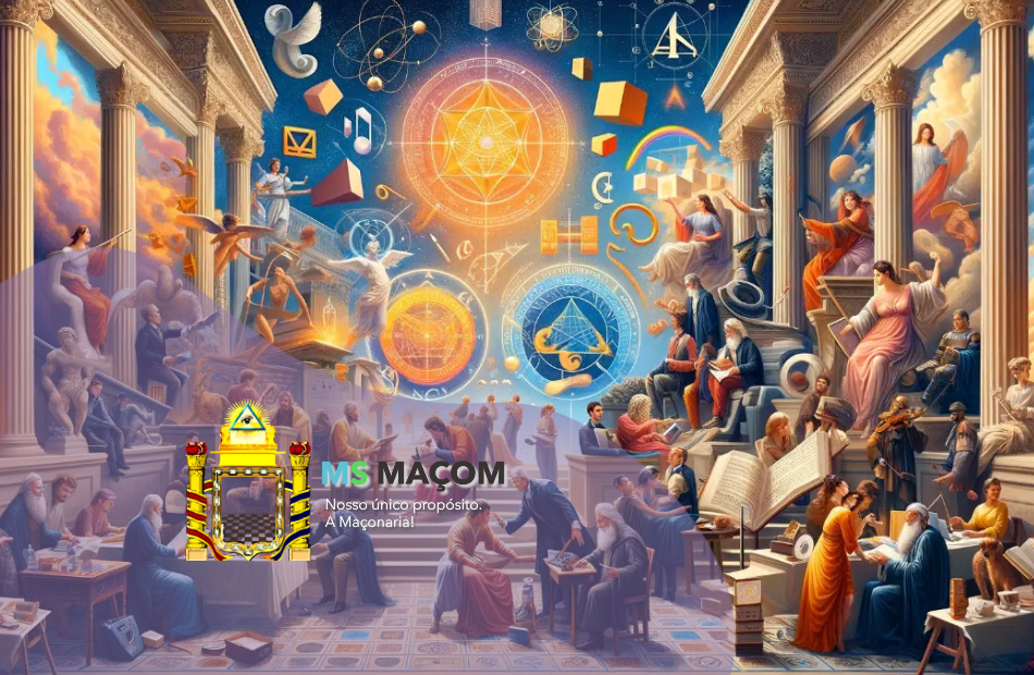 Educação Ciência e Espiritualidade