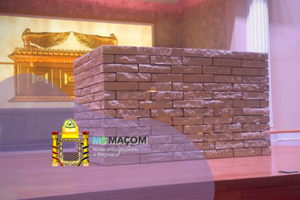 Entre o Templo e o Altar