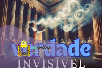 Forja Invisível do Ser Verdade Iniciação e Caminho Maçônico