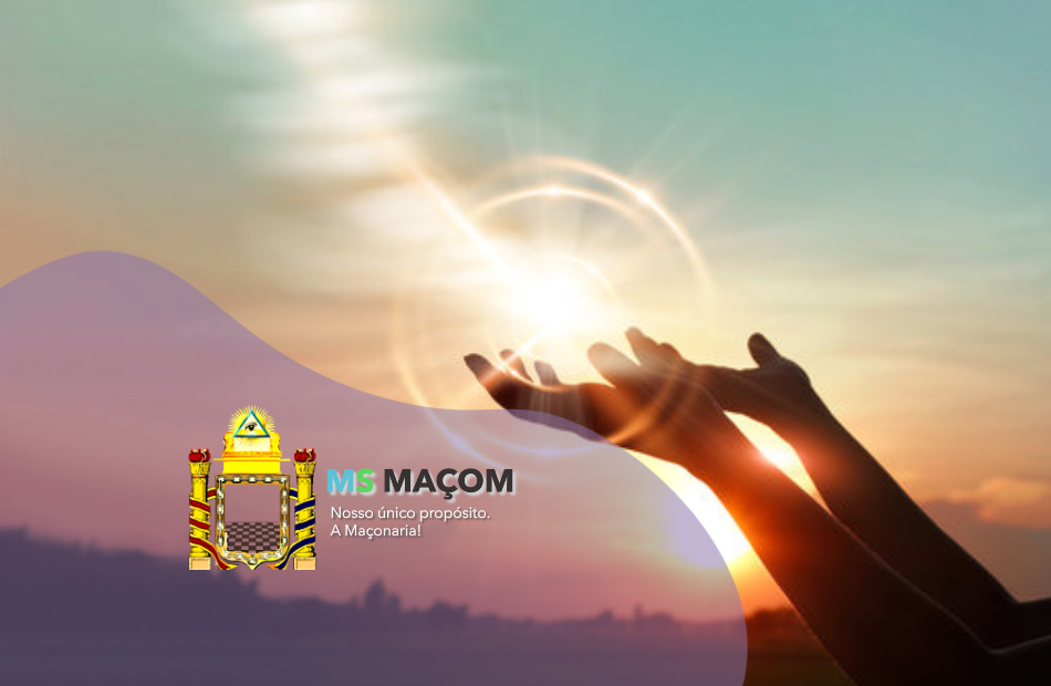 Iniciação que Transcende as Palavras