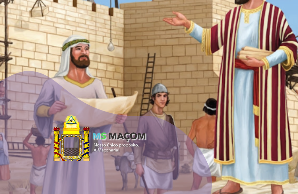 Instrução do Aprendiz Maçom Síntese Filosófica Prática