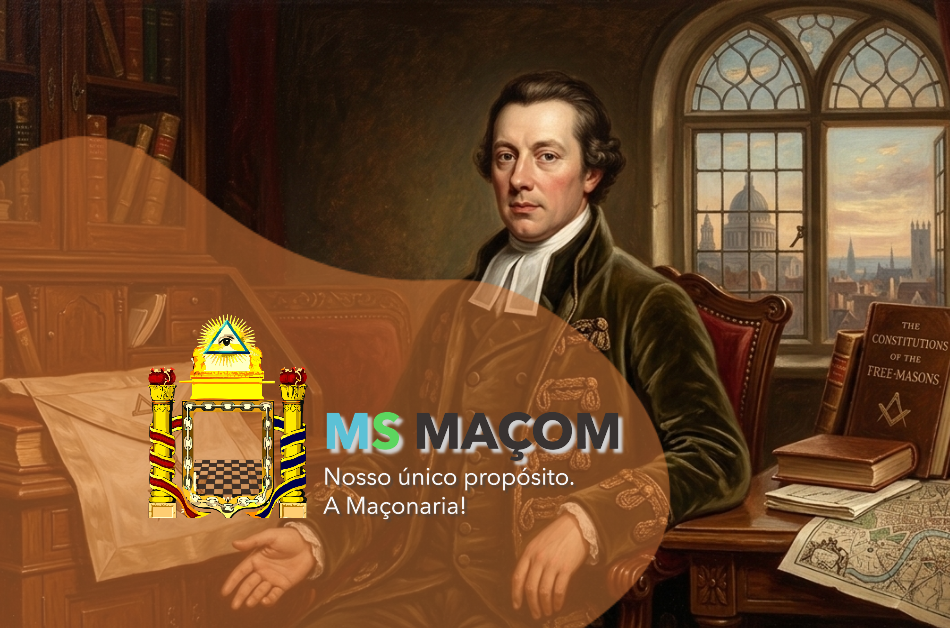 Ministro presbiteriano