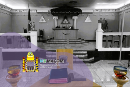 O Altar Maçônico Símbolo da Interioridade Sagrada