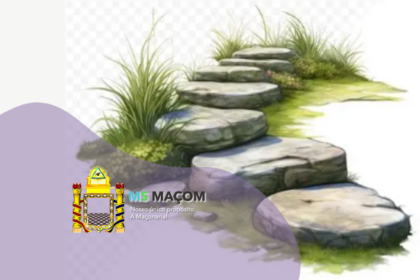 O Caminho Iniciático Maçônico