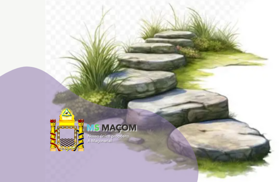 O Caminho Iniciático Maçônico