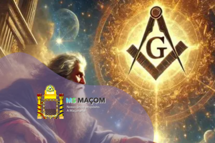 O Conceito Grande Arquiteto do Universo na Filosofia Maçônica