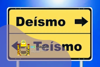 O Deísmo Maçônico e a Humildade Filosófica