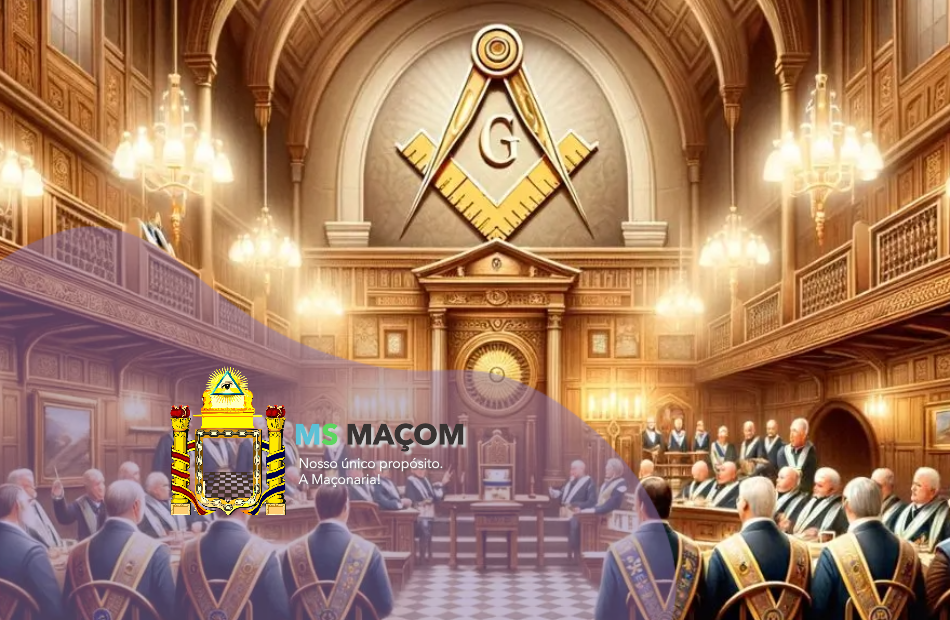 O Deísmo Maçônico