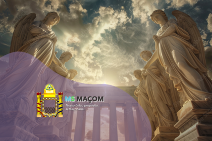 O Grande Tribunal Celeste e a Busca Maçônica pela Justiça Universal