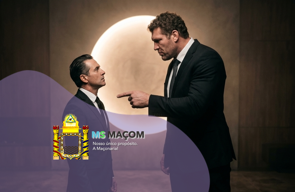 O Idiota a Filosofia Maçônica e a Arte de não se Deixar Reduzir