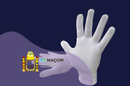 O Simbolismo das Luvas na Filosofia Maçônica