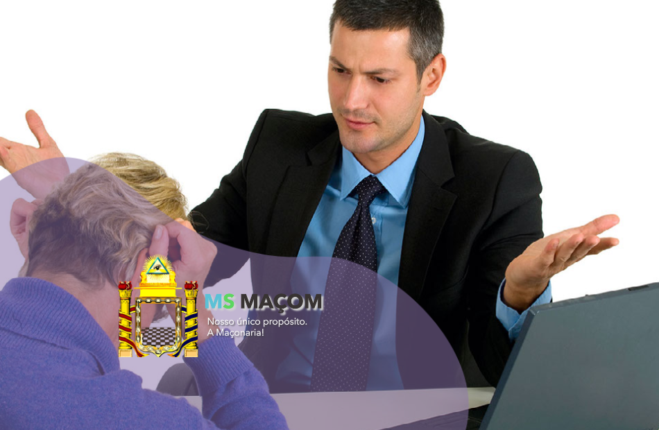 O Valor Maçônico da Divergência a Arte do Pensar Construtivo