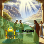 Os Filhos de Abraao e o Nascimento das Religioes