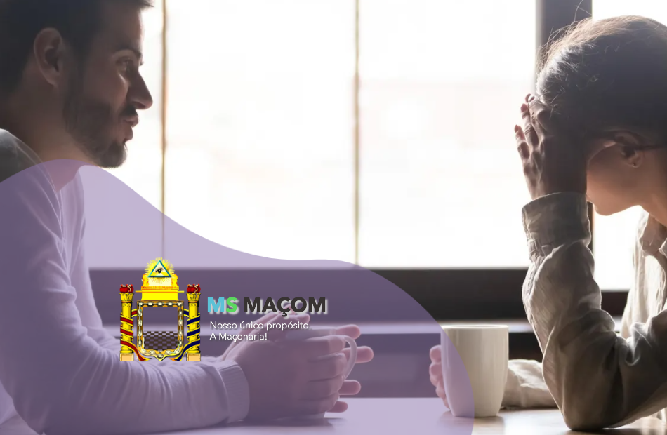 Perdão como Virtude Iniciática