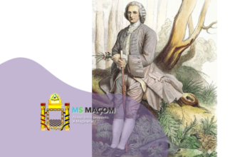 Rousseau e a Educação Natural