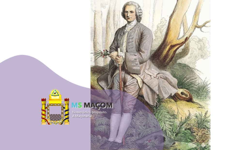 Rousseau e a Educação Natural