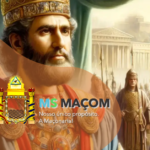 Sociedade da Época de Salomão