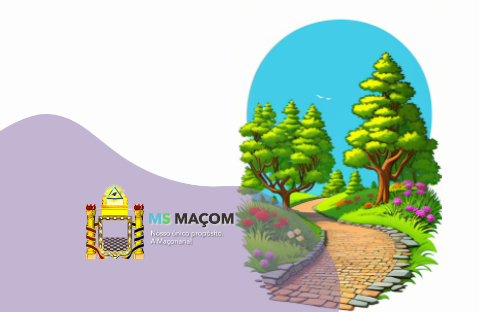 Um Caminho de Descoberta e Interpretação