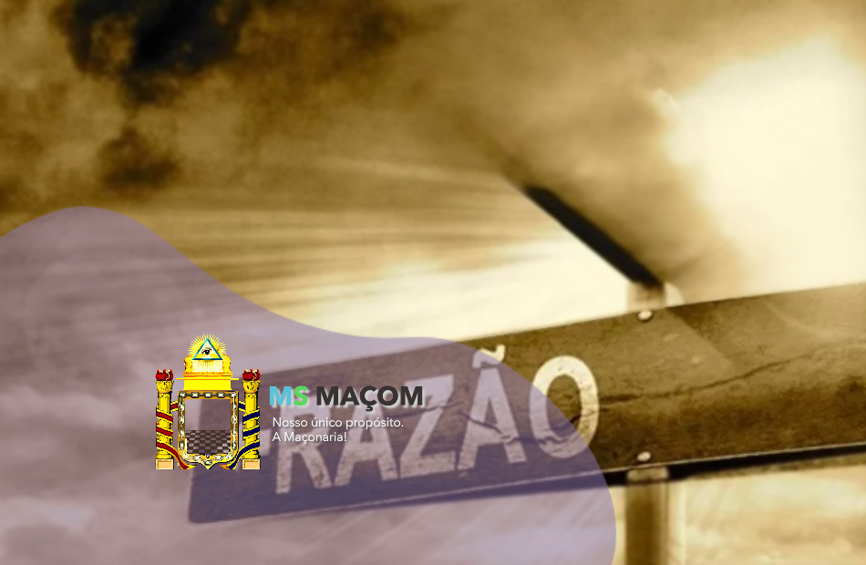 Venerar a Razão a Luz que Guia