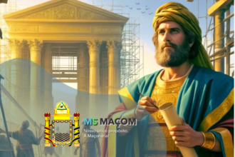 13 Cavaleiro do Oriente (15º Grau do REAA) Da Lenda de Zorobabel à Cavalaria Interior