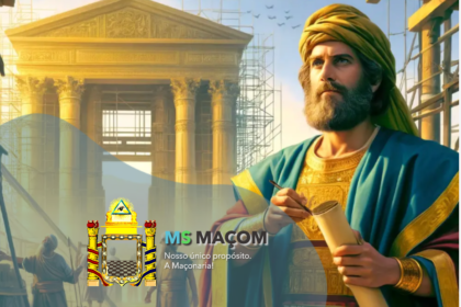 13 Cavaleiro do Oriente (15º Grau do REAA) Da Lenda de Zorobabel à Cavalaria Interior