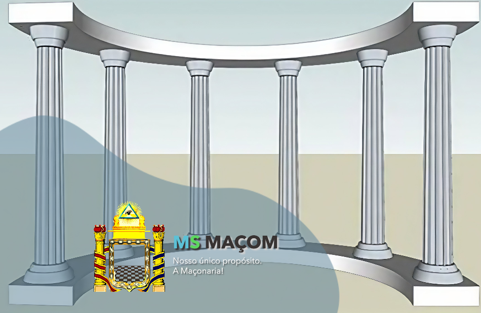 3 A História da Maçonaria Das Oficinas Medievais à Fraternidade
