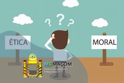 A Importância da Ética na Maçonaria Entre o Ideal Fraternal e a Prática Cotidiana