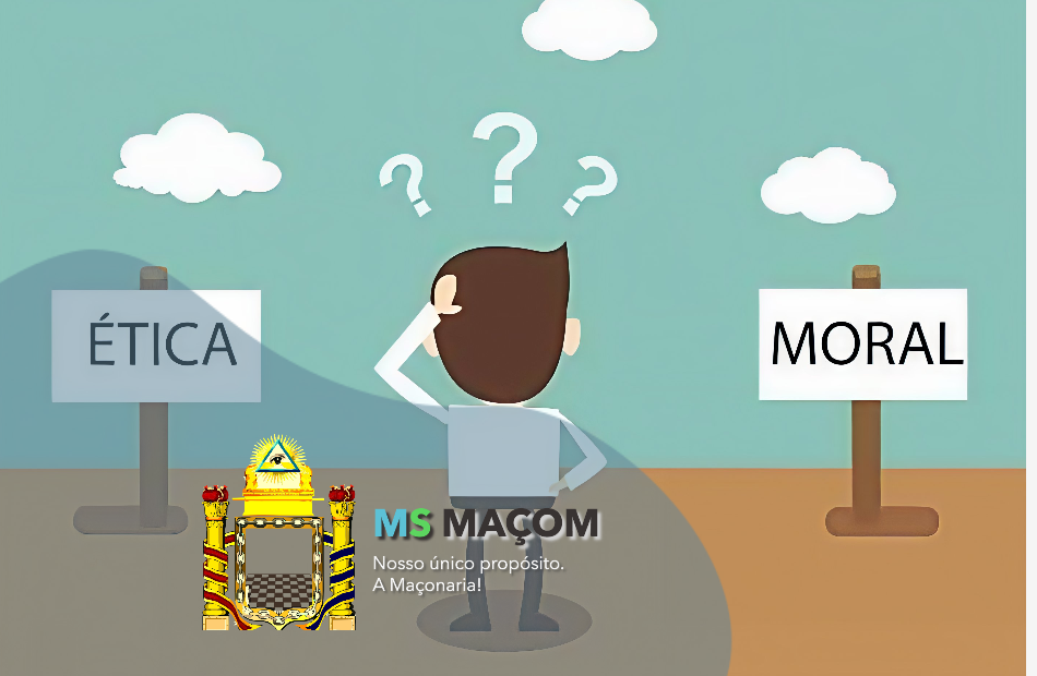 A Importância da Ética na Maçonaria Entre o Ideal Fraternal e a Prática Cotidiana