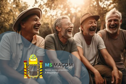 A Velhice na Maçonaria Sabedoria Respeito e o Papel dos Antigos na Ordem