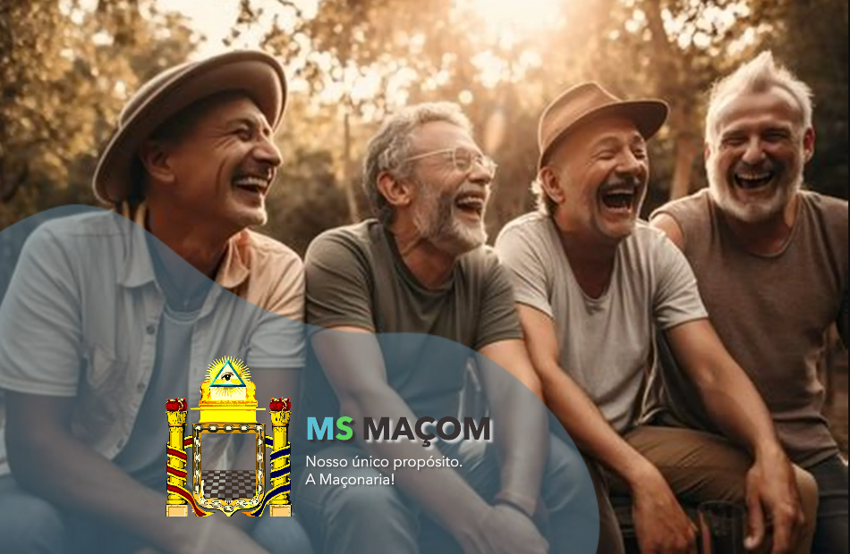 A Velhice na Maçonaria Sabedoria Respeito e o Papel dos Antigos na Ordem