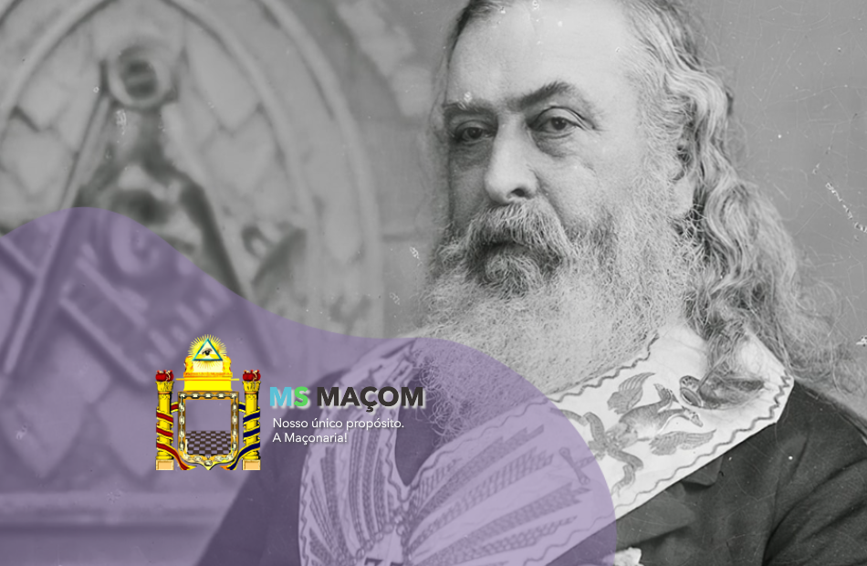 Albert Pike