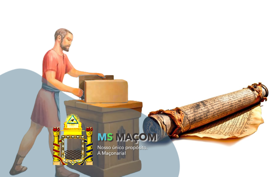 Atividade Maçônica Básica do Companheiro Presença como Pilar da Construção Espiritual