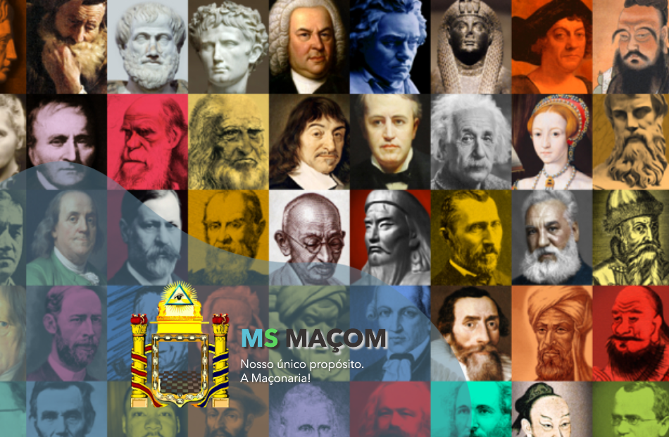 Biografias dos Grandes Pensadores da Filosofia Ocidental I