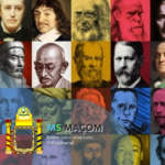 Biografias dos Grandes Pensadores da Filosofia Ocidental II