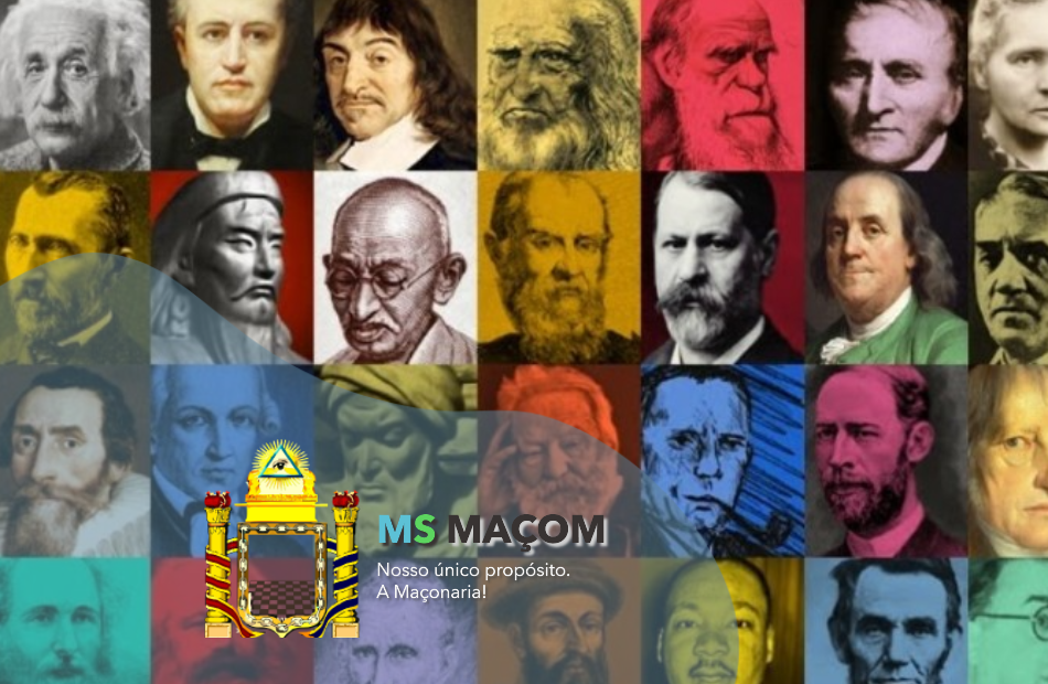 Biografias dos Grandes Pensadores da Filosofia Ocidental II