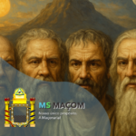 Biografias dos Grandes Pensadores da Filosofia Ocidental IV