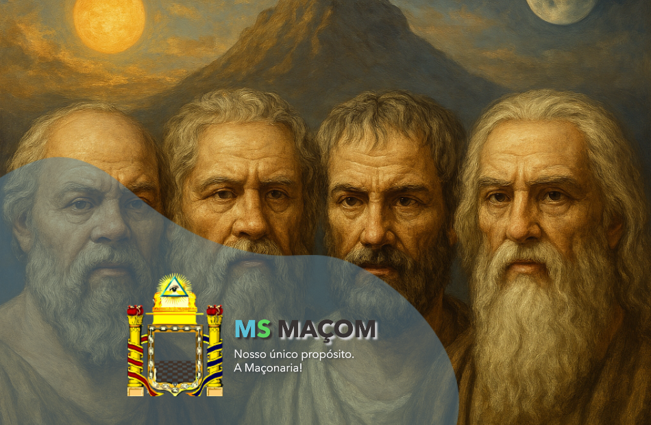 Biografias dos Grandes Pensadores da Filosofia Ocidental IV