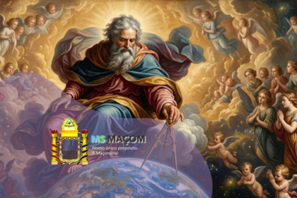 Conceito Grande Arquiteto do Universo