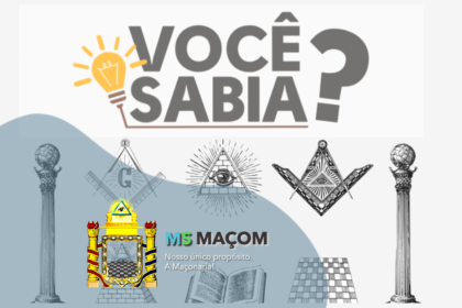 Curiosidades Maçônicas Fatos Histórias e Personagens que Marcaram a Ordem