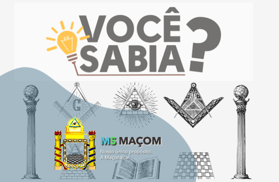 Curiosidades Maçônicas Fatos Histórias e Personagens que Marcaram a Ordem