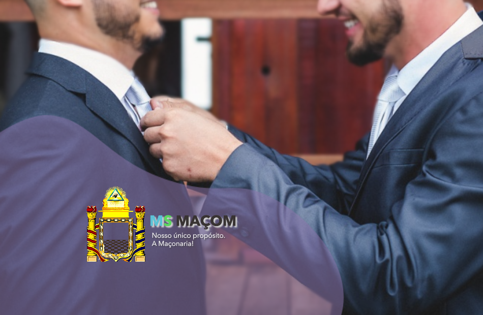 Dever do Afilhado Maçom a Dialética do Nascer para a Luz